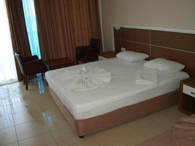 Venessa Beach Hotel-17