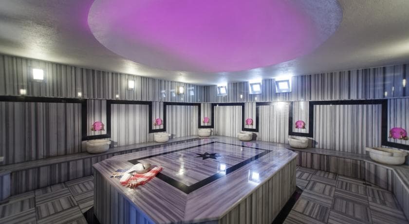 Venessa Beach Hotel-10