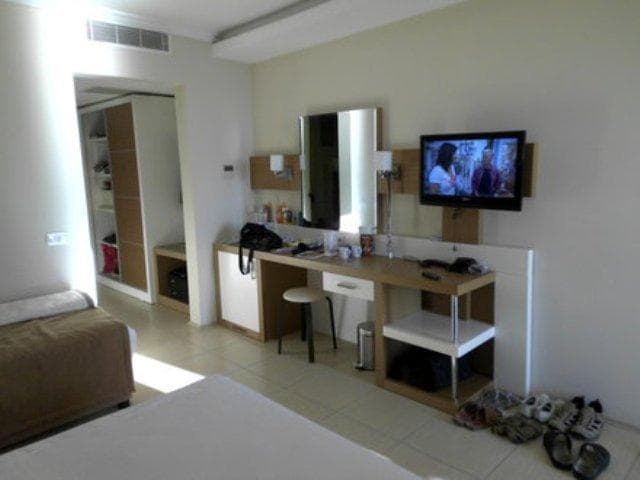 Venessa Beach Hotel-31