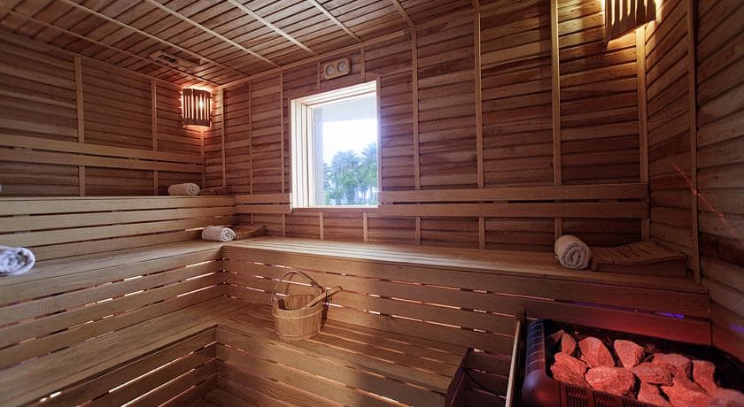 Venessa Beach Hotel-4