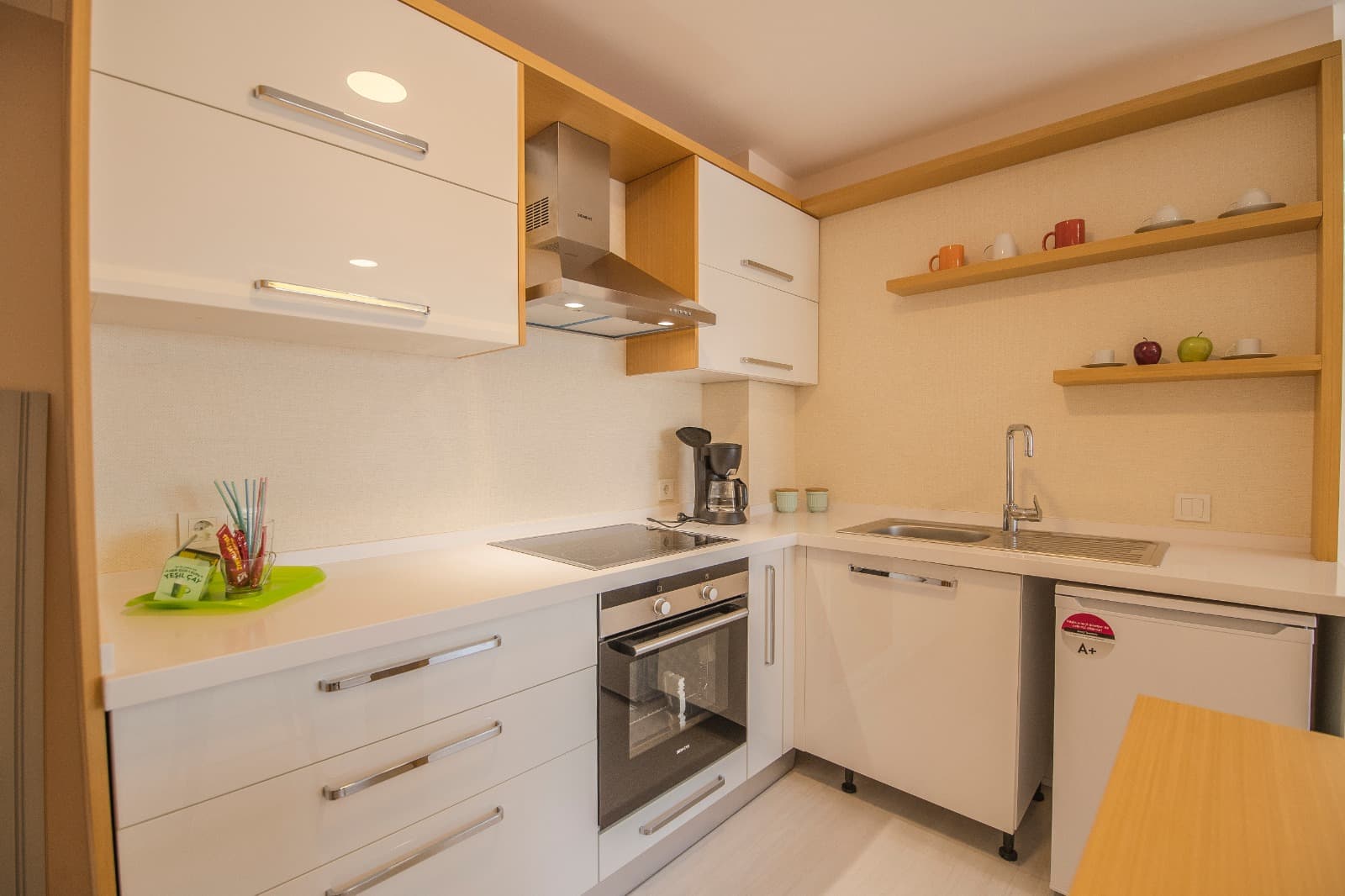 Lilyum Hotel Manisa-15