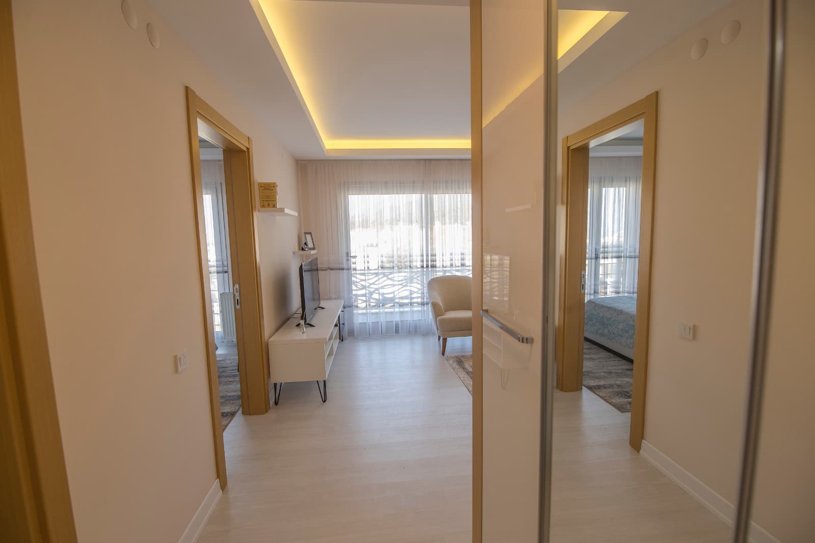 Lilyum Hotel Manisa-16