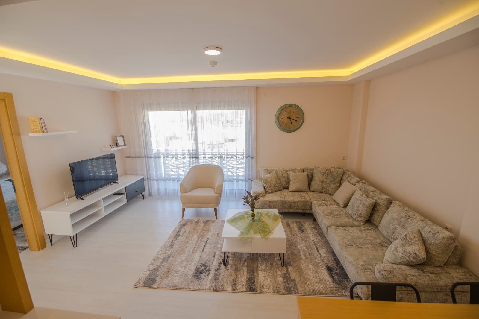 Lilyum Hotel Manisa-9