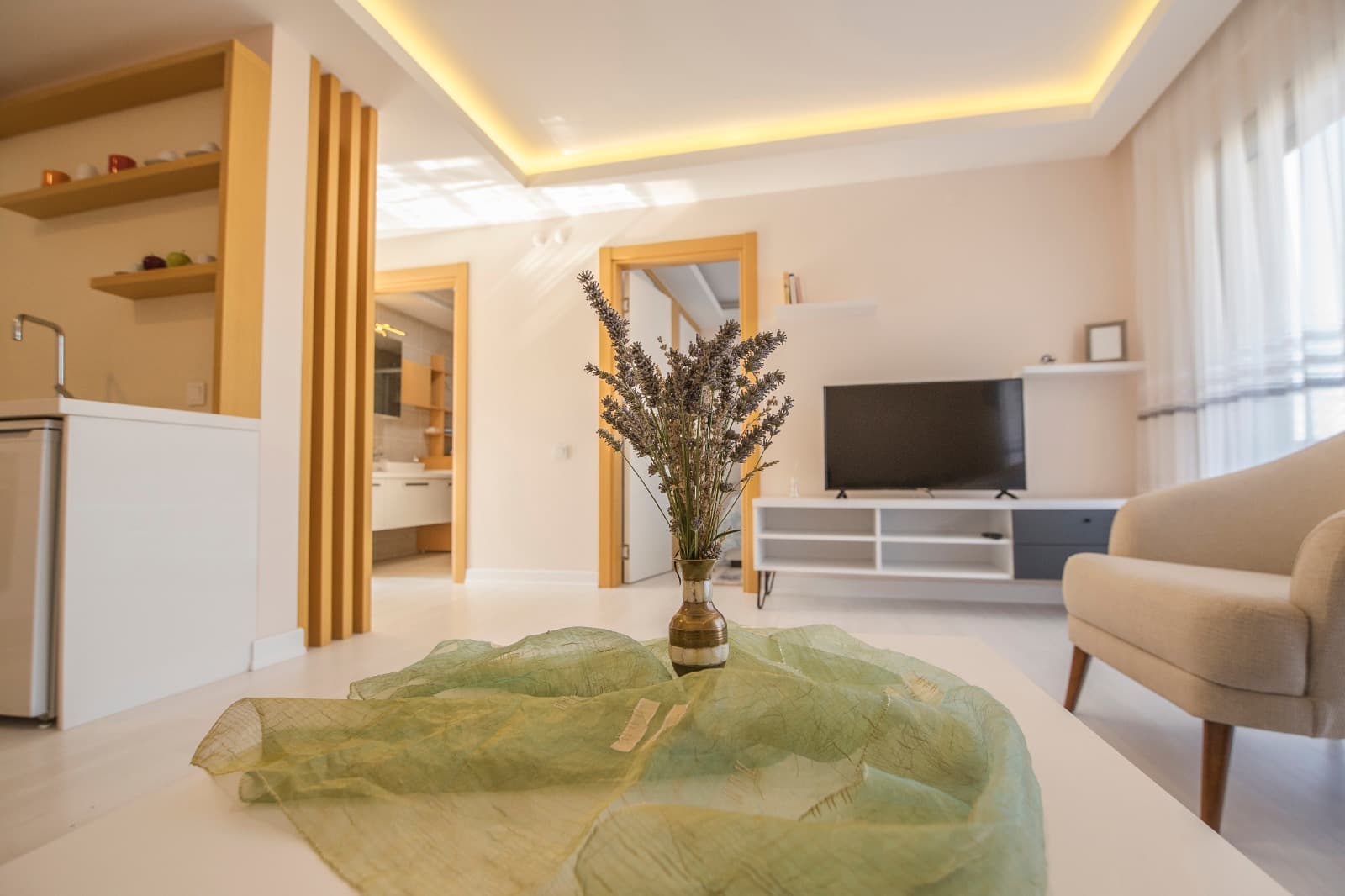 Lilyum Hotel Manisa-18