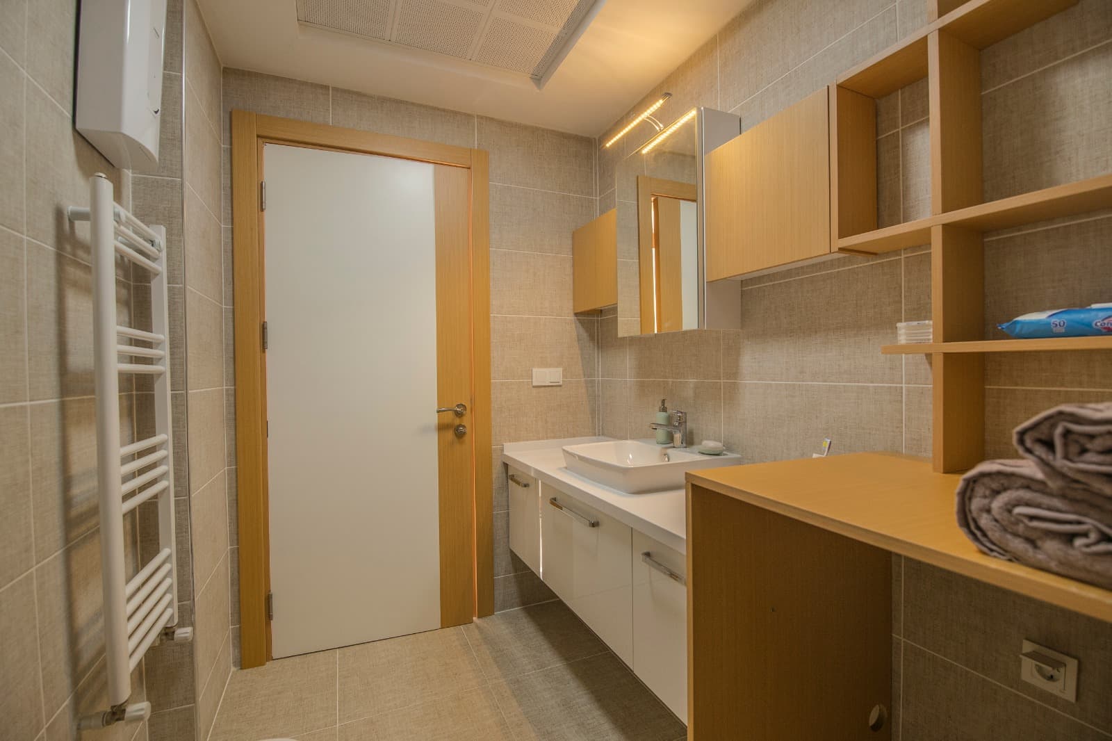 Lilyum Hotel Manisa-21