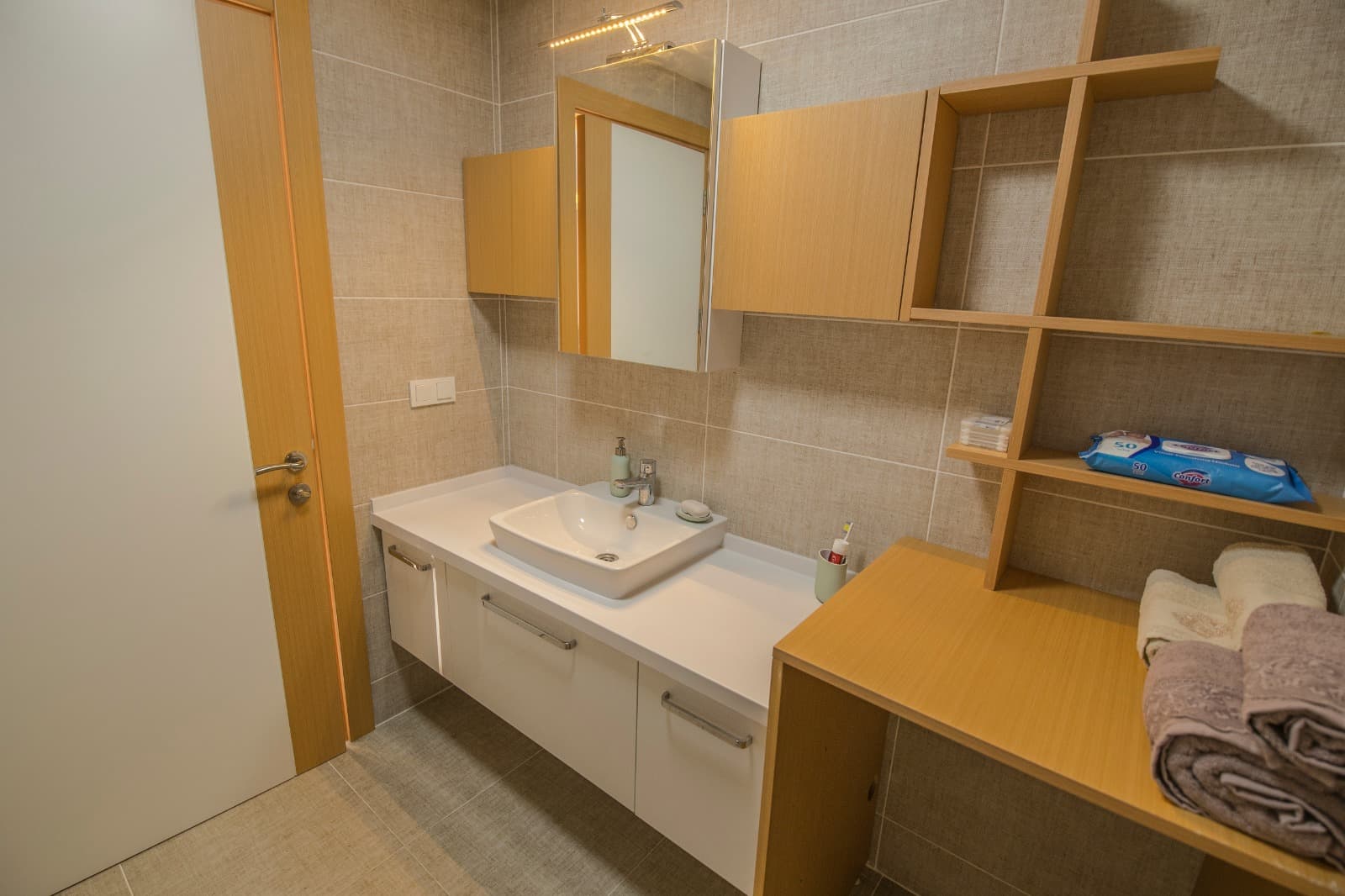 Lilyum Hotel Manisa-23