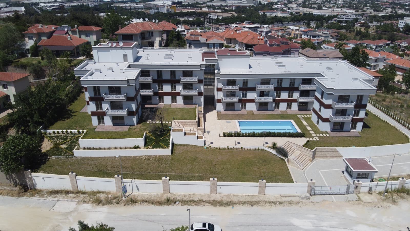 Lilyum Hotel Manisa-0