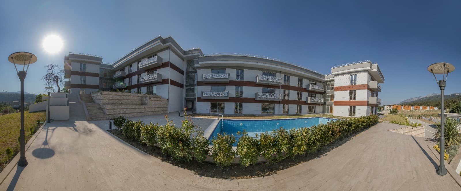 Lilyum Hotel Manisa-3