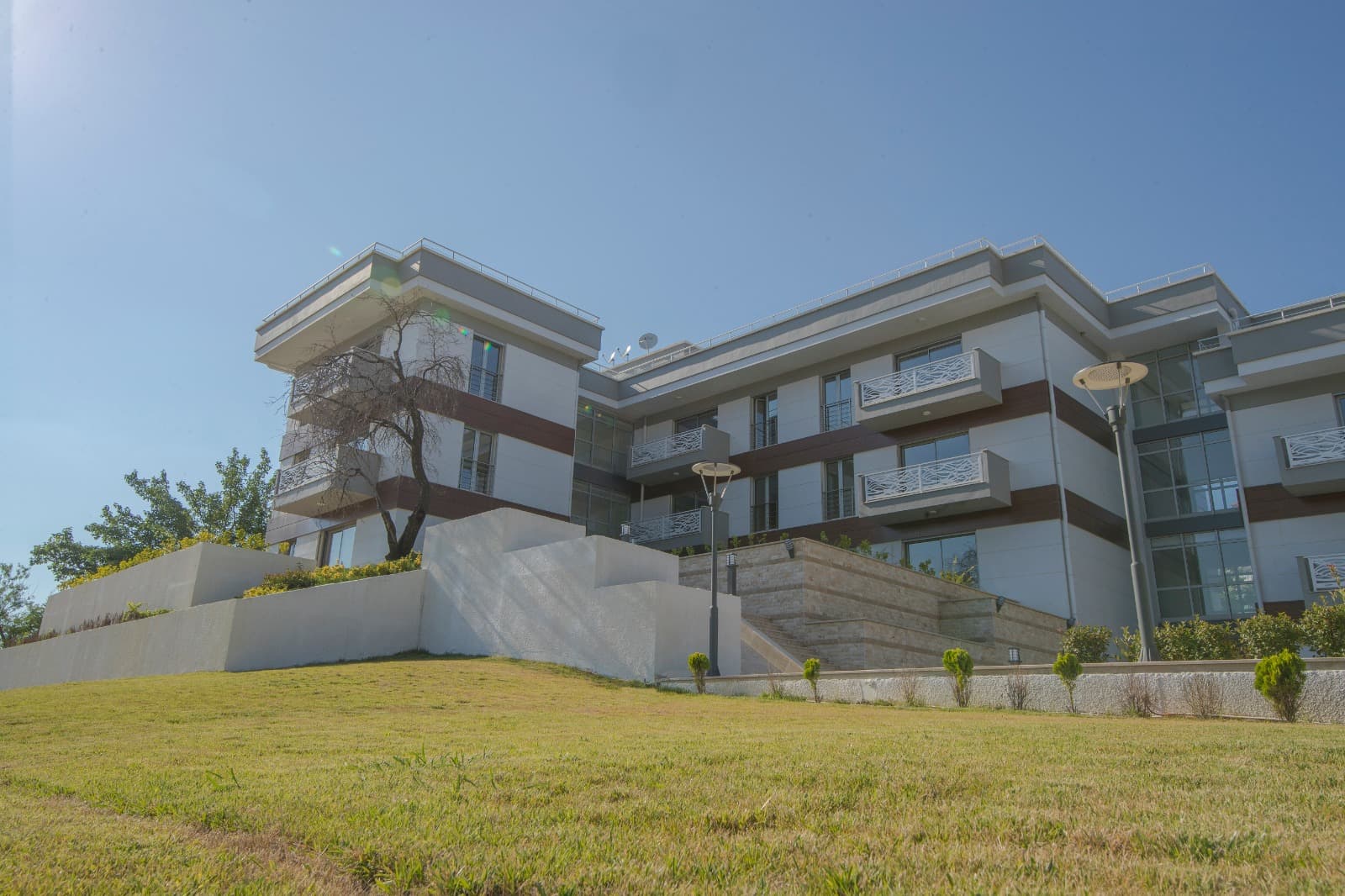 Lilyum Hotel Manisa-2