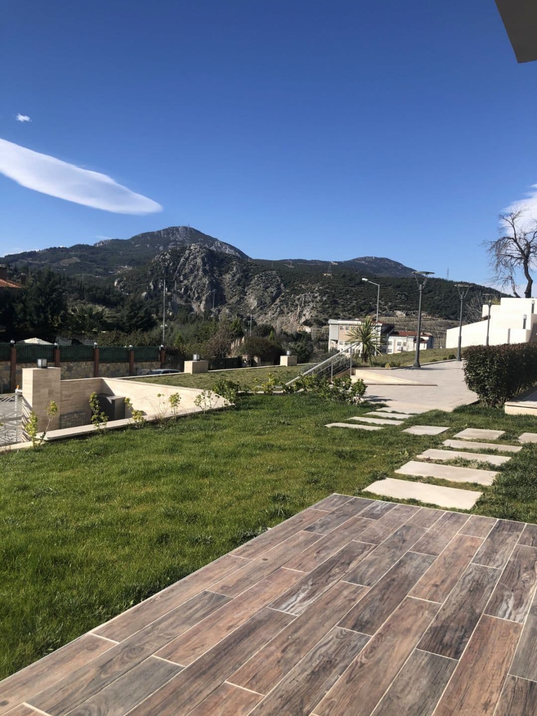 Lilyum Hotel Manisa-4