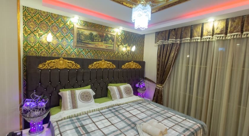 Marko Paşa Konağı & Oteli-28