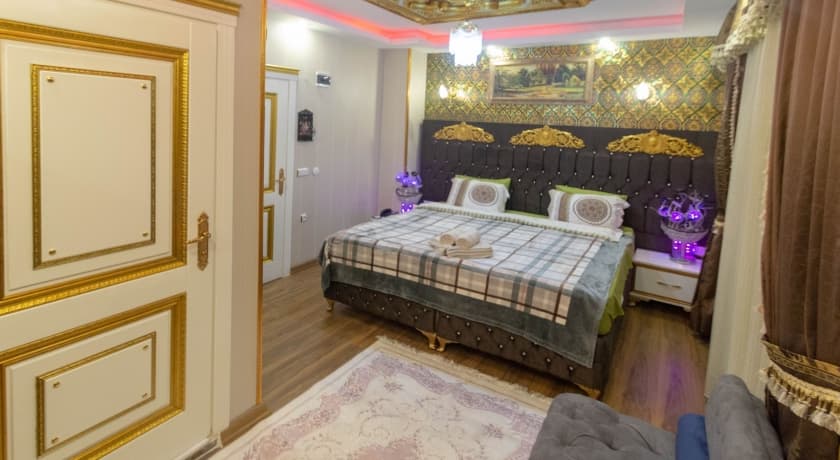 Marko Paşa Konağı & Oteli-42