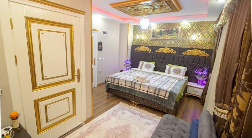 Marko Paşa Konağı & Oteli-34