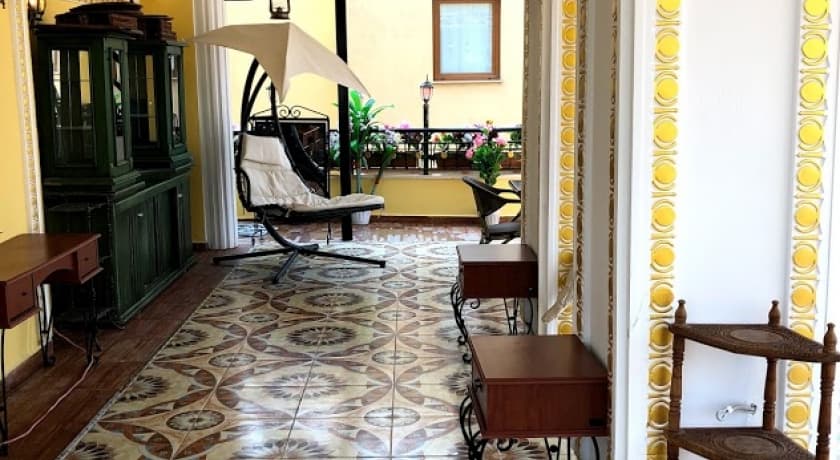 Marko Paşa Konağı & Oteli-51