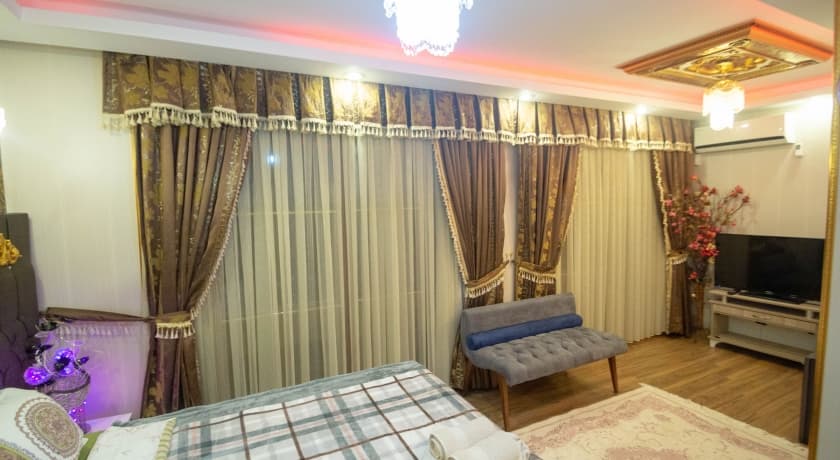 Marko Paşa Konağı & Oteli-40