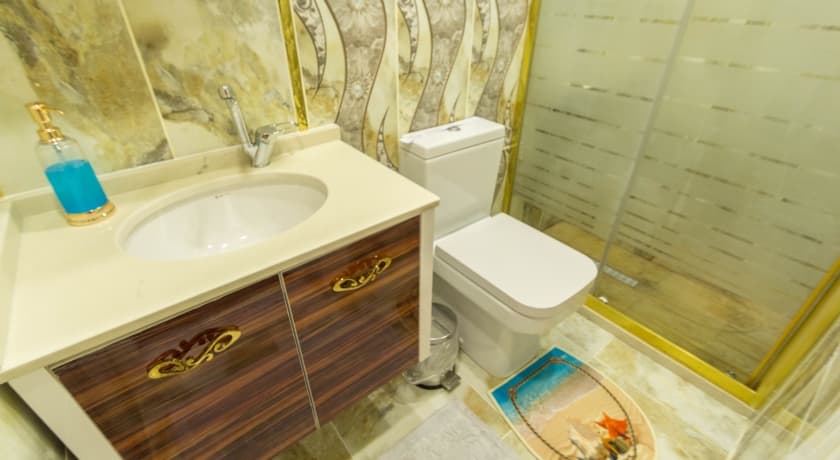 Marko Paşa Konağı & Oteli-38