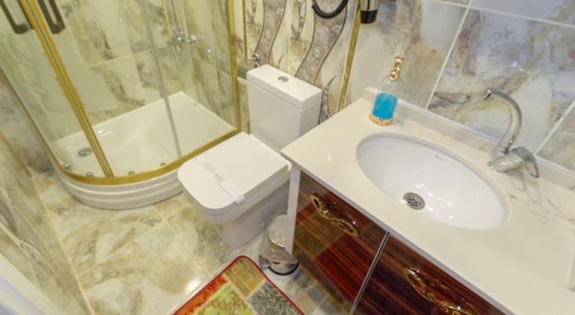 Marko Paşa Konağı & Oteli-41