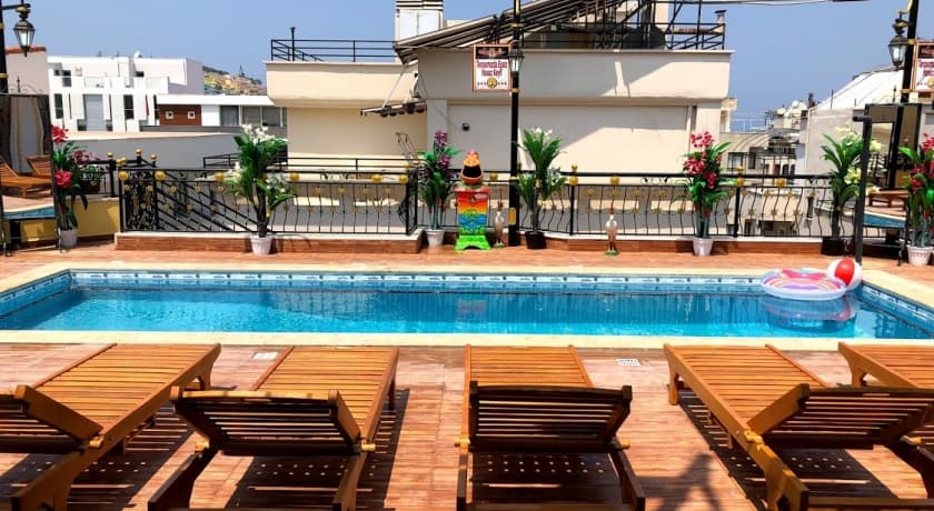 Marko Paşa Konağı & Oteli-52