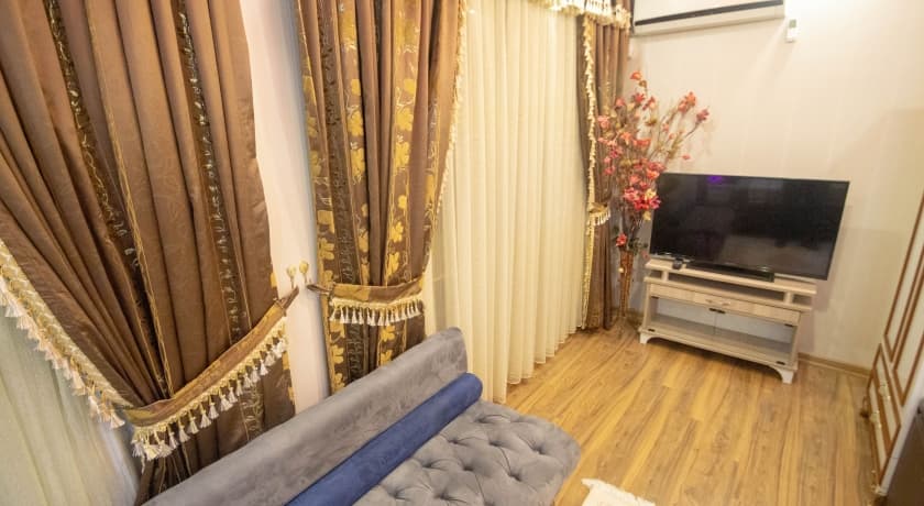 Marko Paşa Konağı & Oteli-37