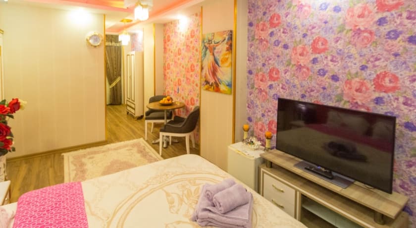 Marko Paşa Konağı & Oteli-24