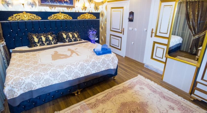 Marko Paşa Konağı & Oteli-26