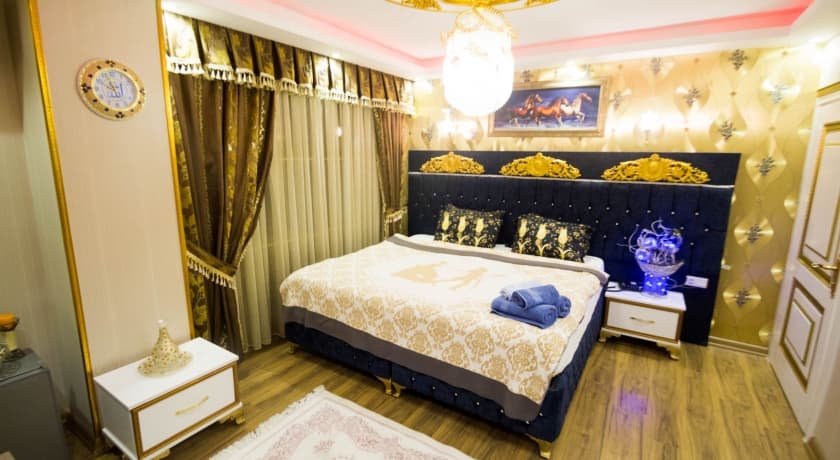 Marko Paşa Konağı & Oteli-22