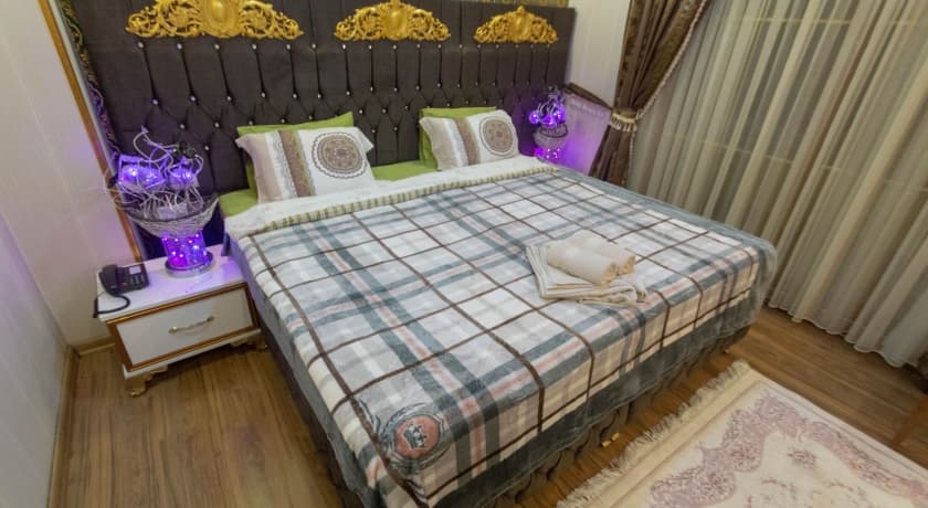 Marko Paşa Konağı & Oteli-25