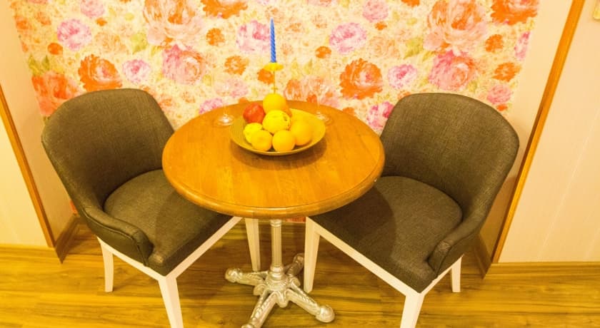 Marko Paşa Konağı & Oteli-39