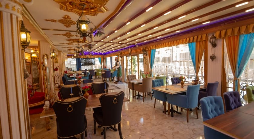 Marko Paşa Konağı & Oteli-15