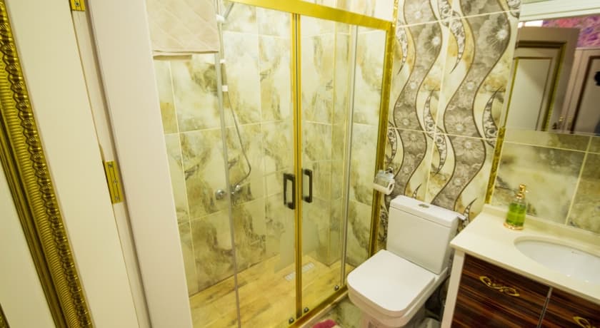 Marko Paşa Konağı & Oteli-32