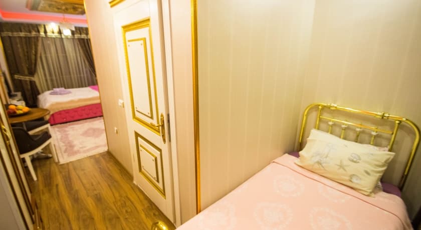 Marko Paşa Konağı & Oteli-30