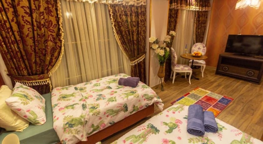 Marko Paşa Konağı & Oteli-46