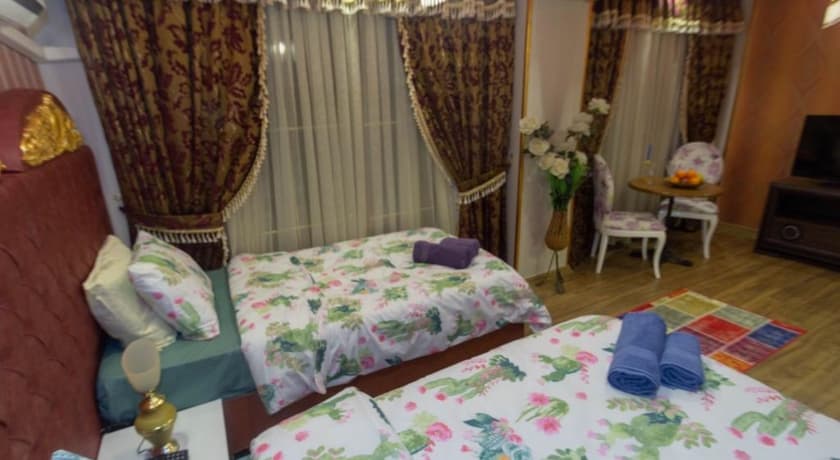 Marko Paşa Konağı & Oteli-43