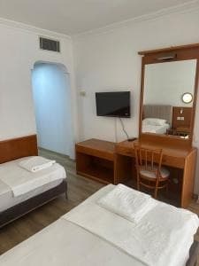 Softa Vivanco Hotel-12