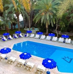 Softa Vivanco Hotel-2