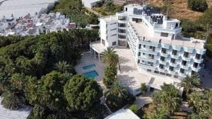 Softa Vivanco Hotel-0