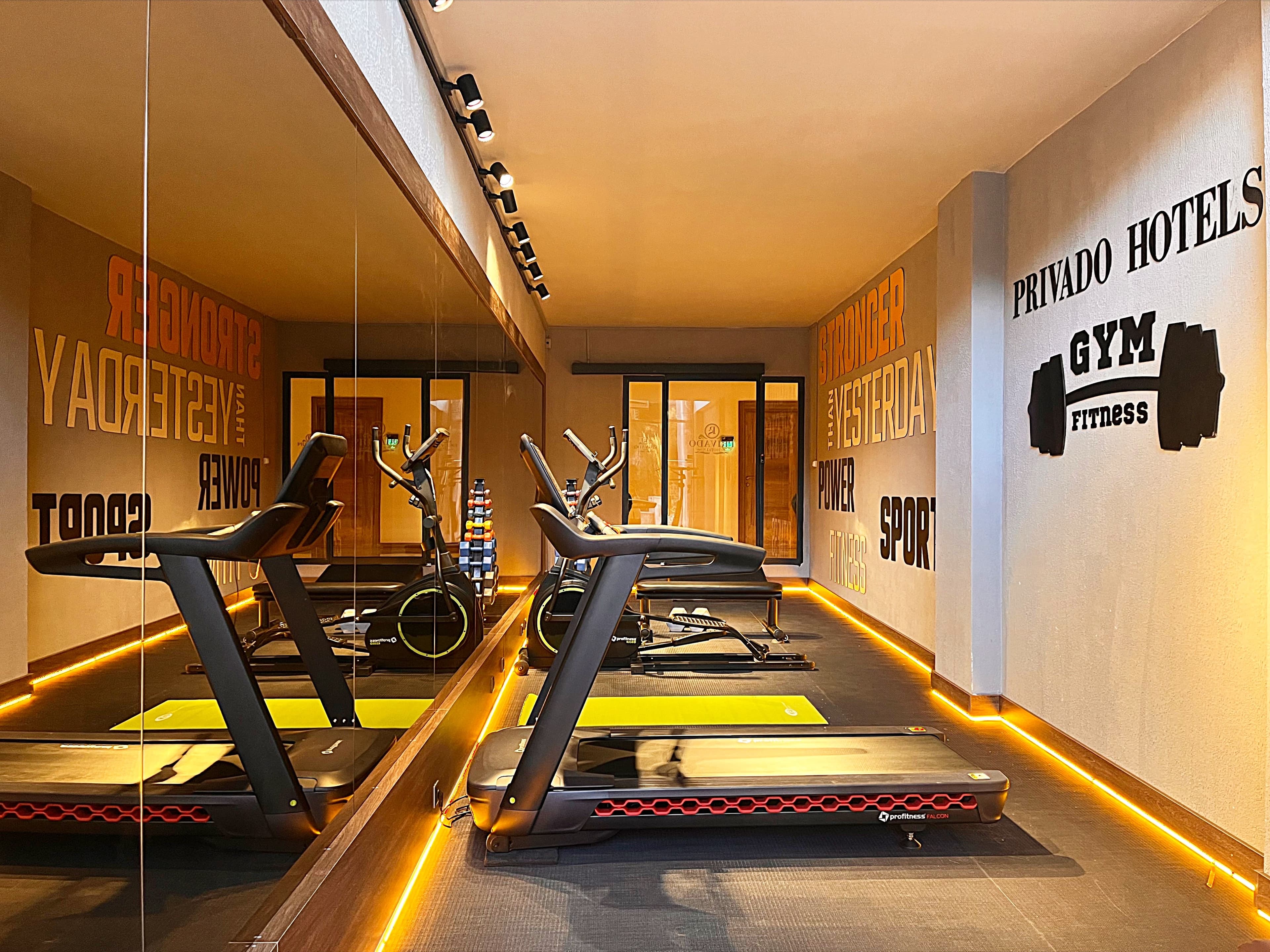 Privado Hotels-4