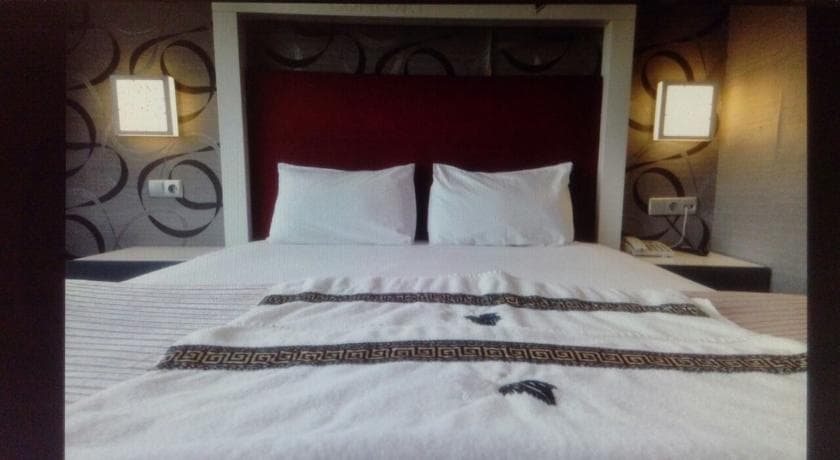 Comfort Downtown İstanbul-16