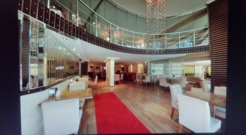 Comfort Downtown İstanbul-2