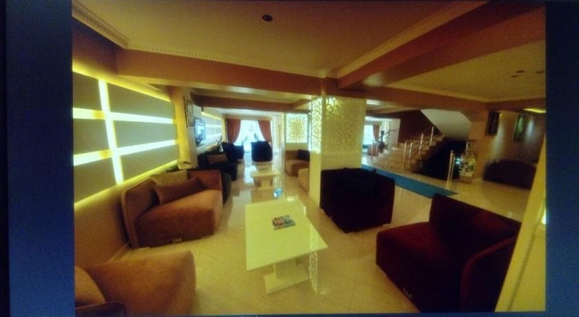 Comfort Downtown İstanbul-9