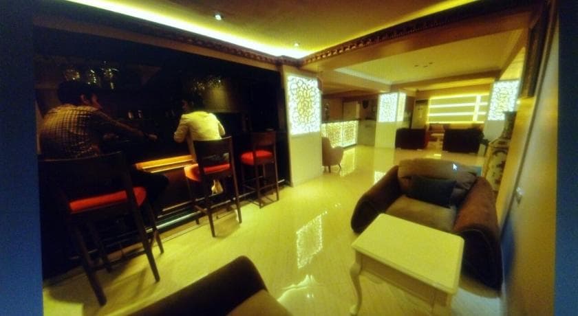 Comfort Downtown İstanbul-17