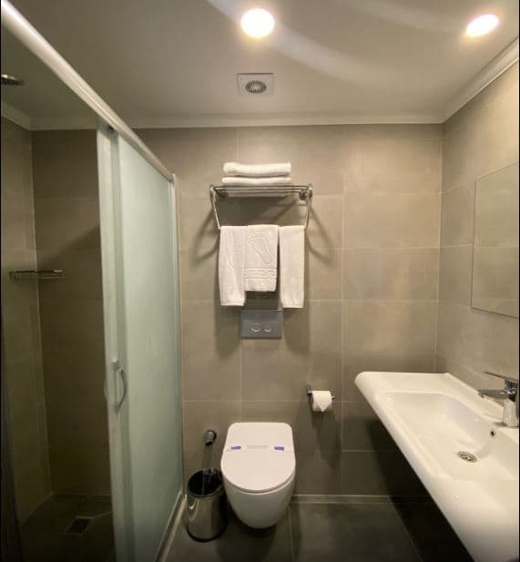 Yalçındağ Otel-22