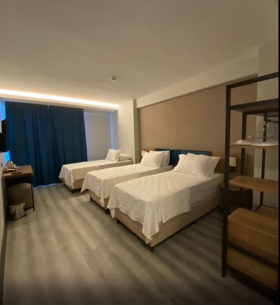 Yalçındağ Otel-15