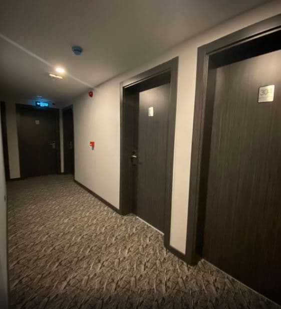 Yalçındağ Otel-20