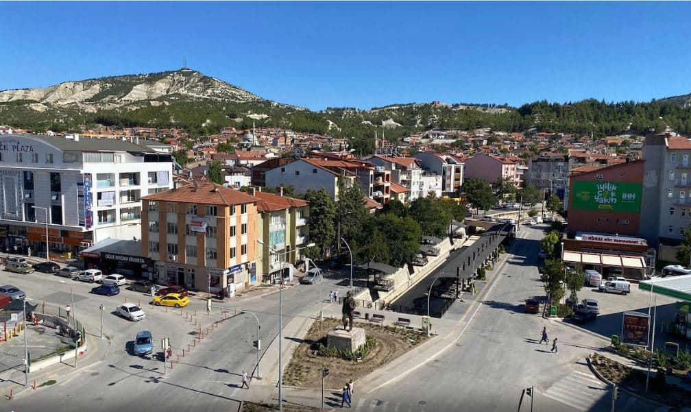 Yalçındağ Otel-18