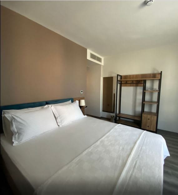 Yalçındağ Otel-12