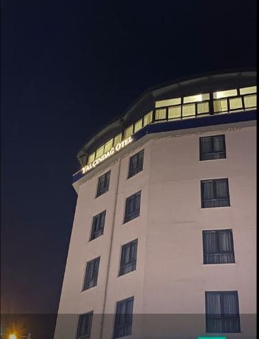 Yalçındağ Otel-8