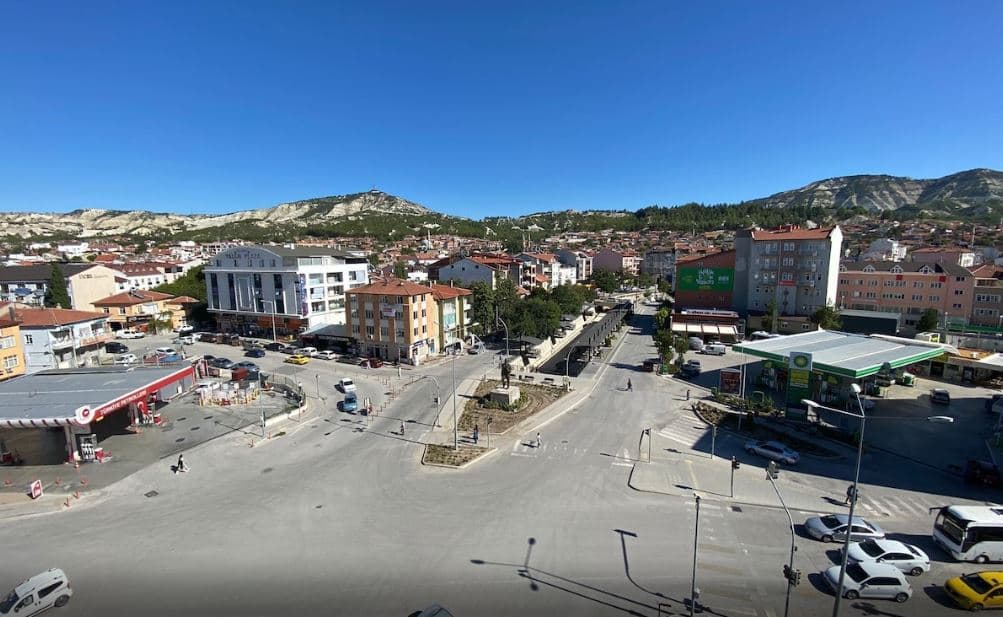 Yalçındağ Otel-19