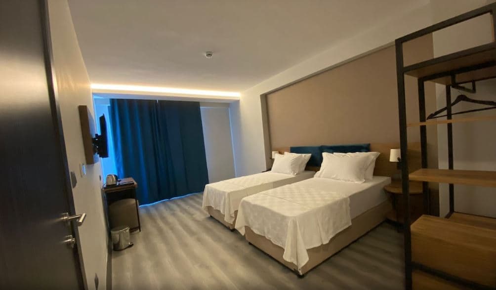 Yalçındağ Otel-13