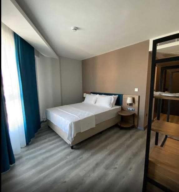 Yalçındağ Otel-14